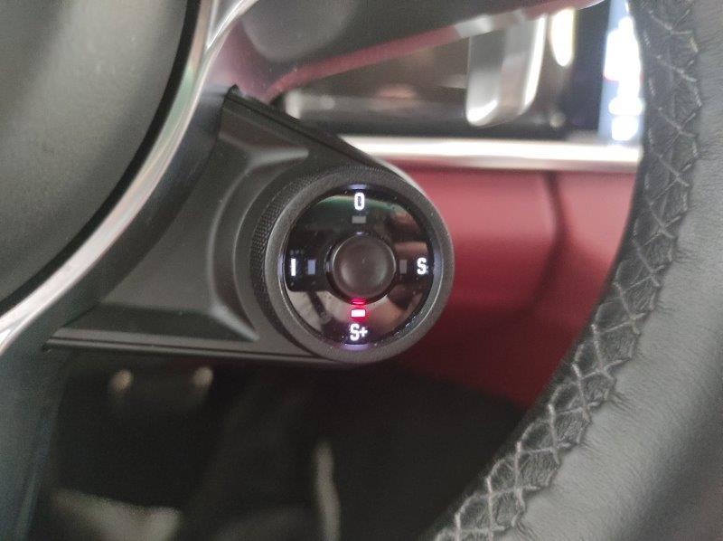 PORSCHE Panamera 2ª serie - Panamera 4.0 GTS