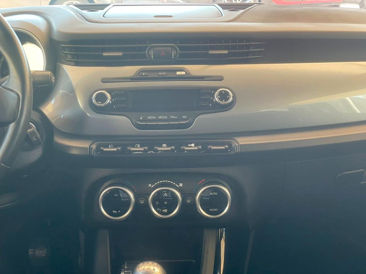 Alfa Romeo Giulietta 1.6 JTDm-2 105 CV