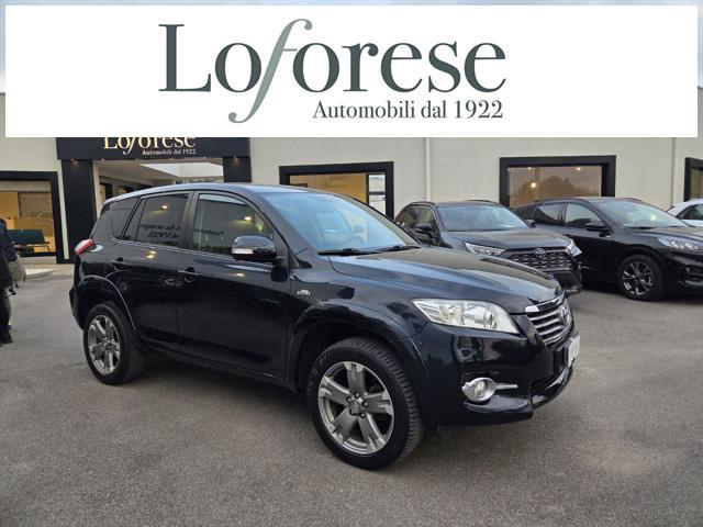 TOYOTA RAV 4 MY23 RAV4 2.2 D-4D 150 CV DPF