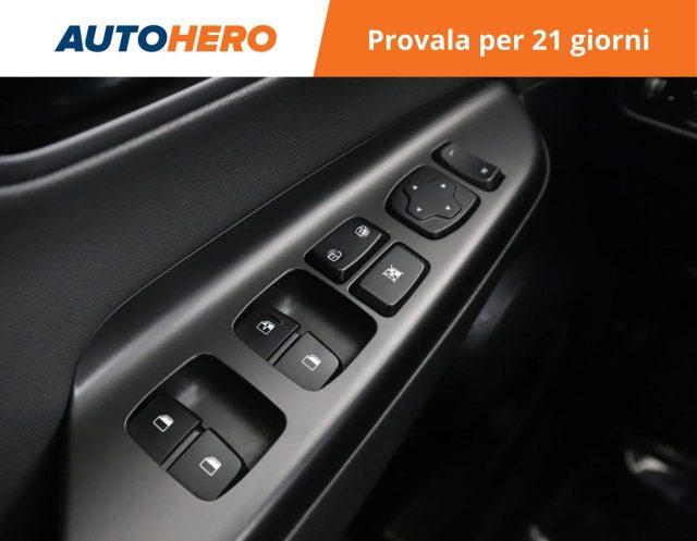 HYUNDAI Kona 1.6 CRDI 136 CV 4WD DCT Xpossible