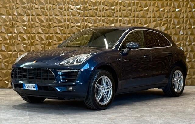 Porsche Macan 3.0d S 250cv pdk
