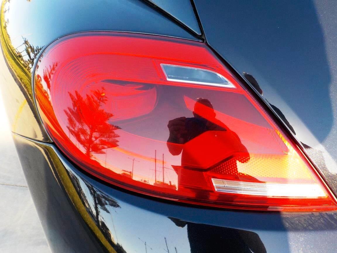 Volkswagen Maggiolino 1.6 TDI Design
