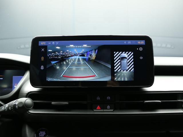 JEEP Avenger 1.2 Turbo 101 CV Altitude