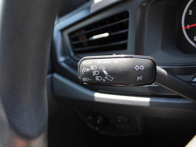 VOLKSWAGEN Polo 1.0 TGI 5p. Trendline BlueMotion Technology