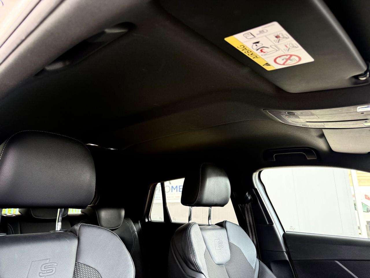 AUDI Q2 1.6 TDI S LINE Edition*LED*NAVI