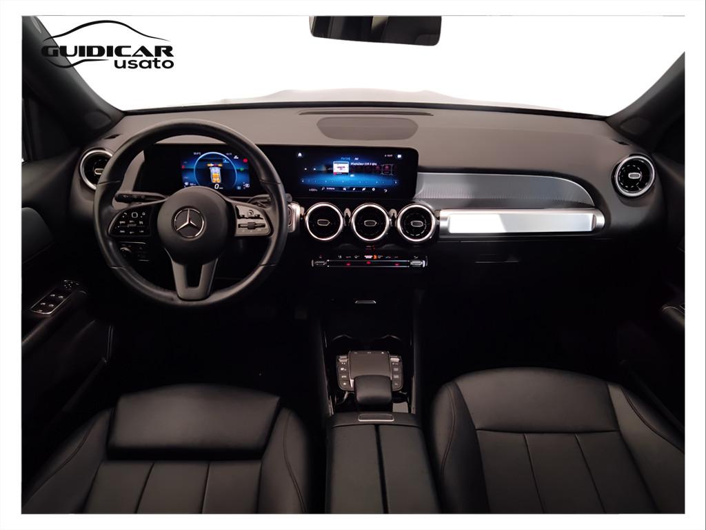 Mercedes-Benz GLB - X247 2019 - GLB 180 d Sport auto 7p.ti