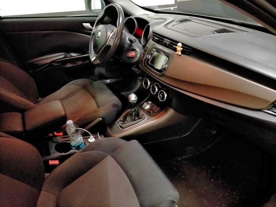 Alfa Romeo Giulietta 1.6 jtdm Business