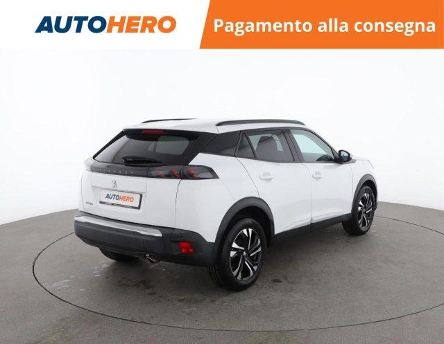 PEUGEOT 2008 BlueHDi 110 S&S Allure