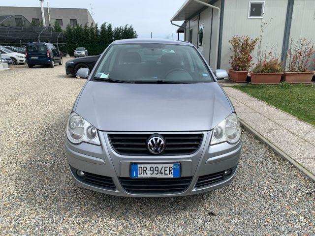 VOLKSWAGEN Polo 1.2/70CV 12V 5p. Comfortline