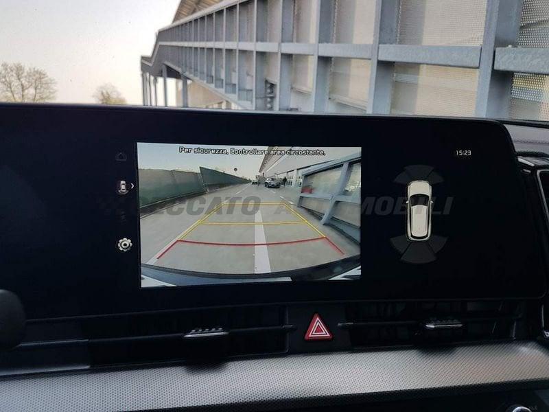 KIA Sportage Sportage 1.6 tgdi Gpl Business 147cv 2wd