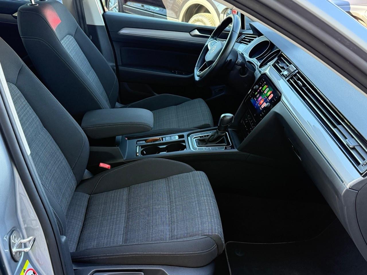 VW Passat 2.0 TDI DSG PREZZO REALE/STORICO/FINE 2021