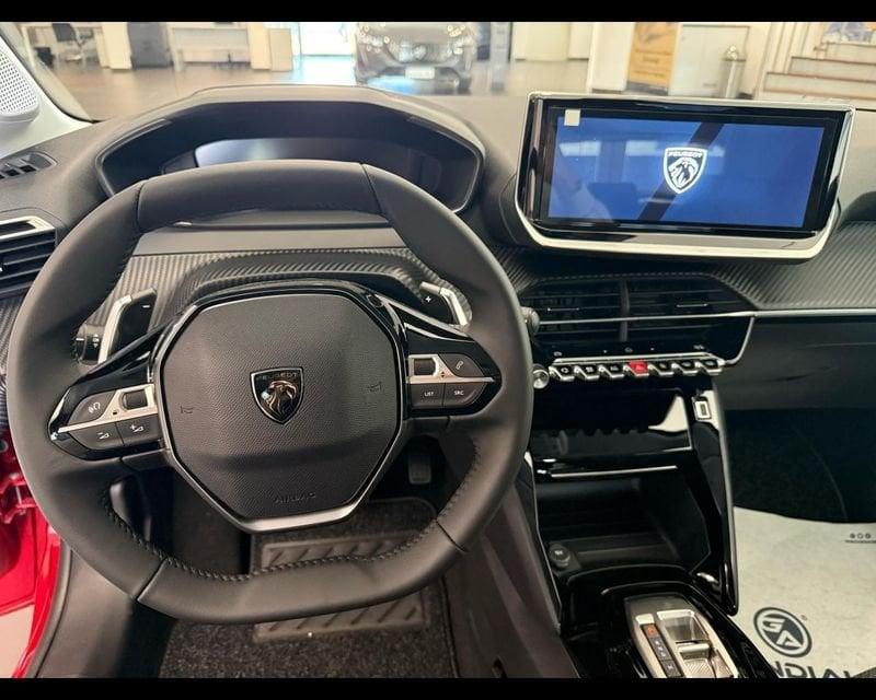 Peugeot 208 5P - ALLURE PureTech 100 S&S