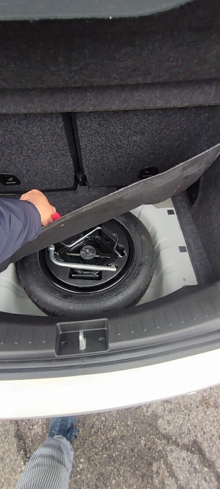 Lancia Ypsilon 2021 photo 5
