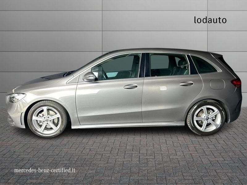 Mercedes-Benz Classe B B 180 Automatic Premium AMG Line