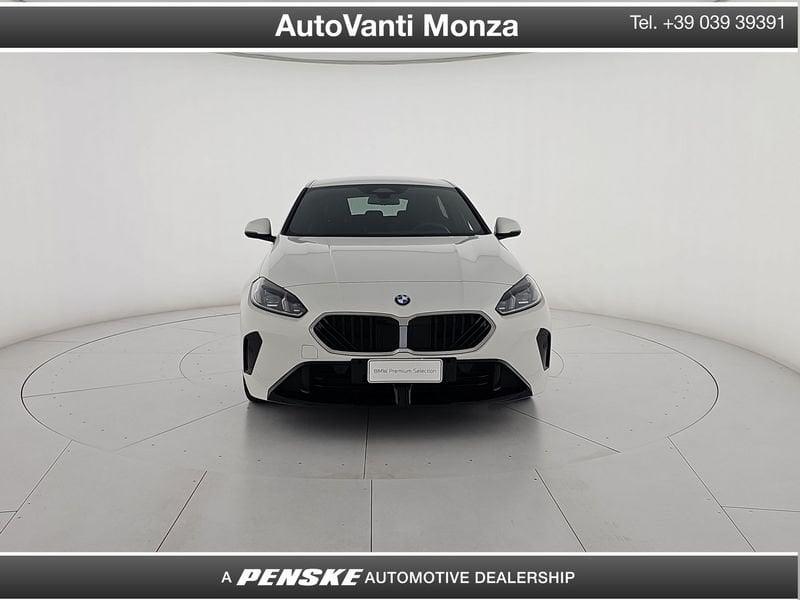 BMW Serie 1 118d 5p. MSport