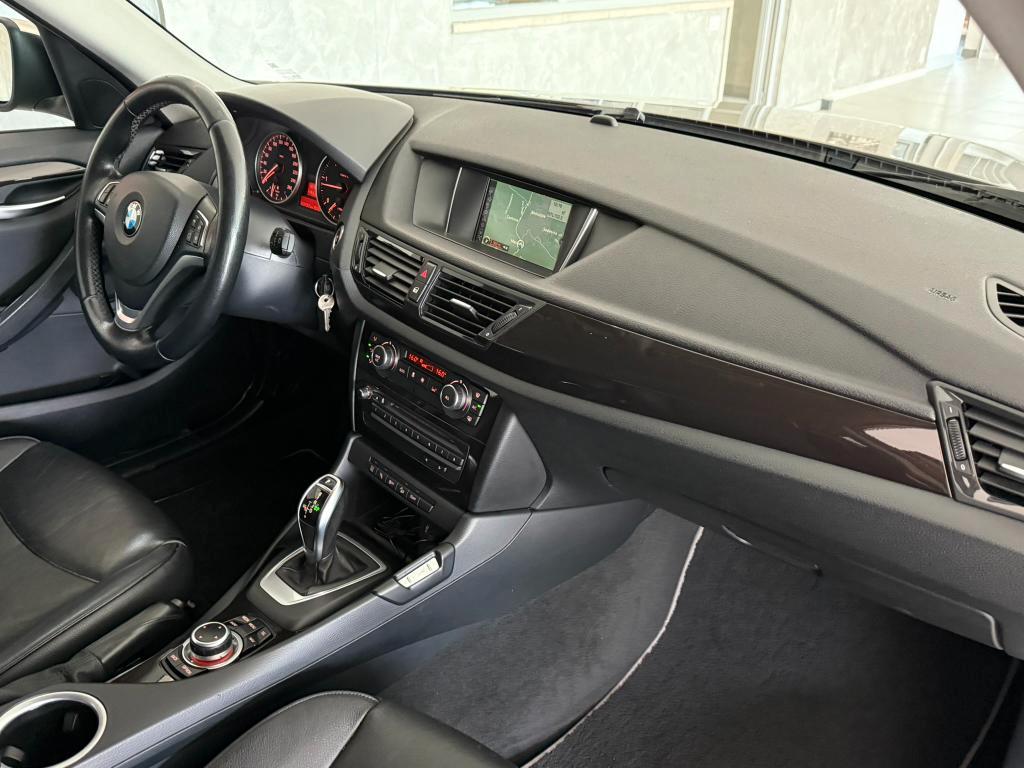 BMW X1 xdrive20d xLine 184cv