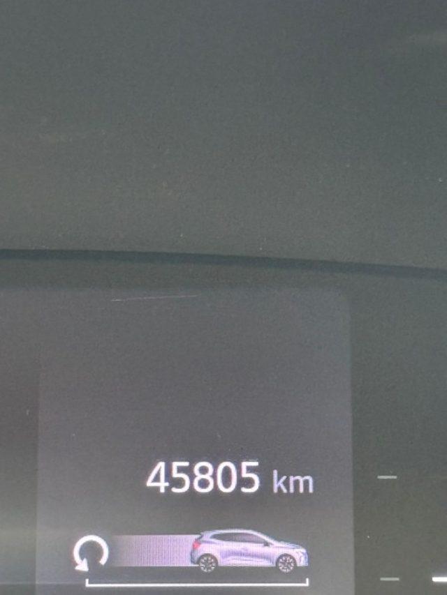 RENAULT Clio SCe 65 CV 5 porte Evolution