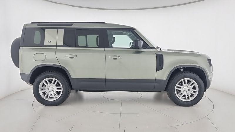 Land Rover Defender 110 2.0 SD4 240CV AWD Auto S Gancio traino