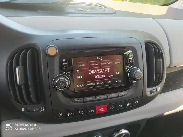 Fiat 500L 500L 1.6 mjt Pop Star 105cv