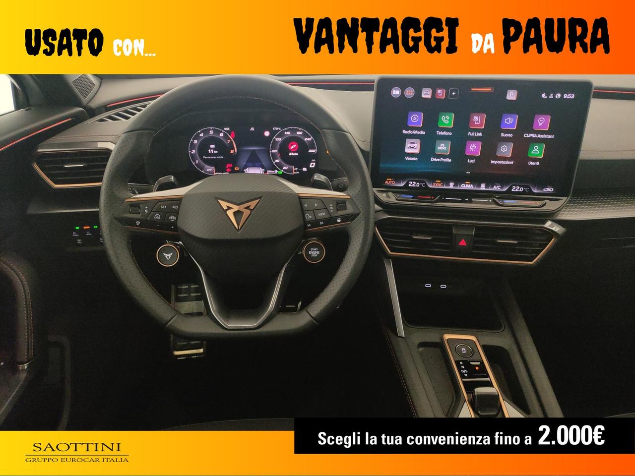 1.5 Hybrid 150 CV DSG