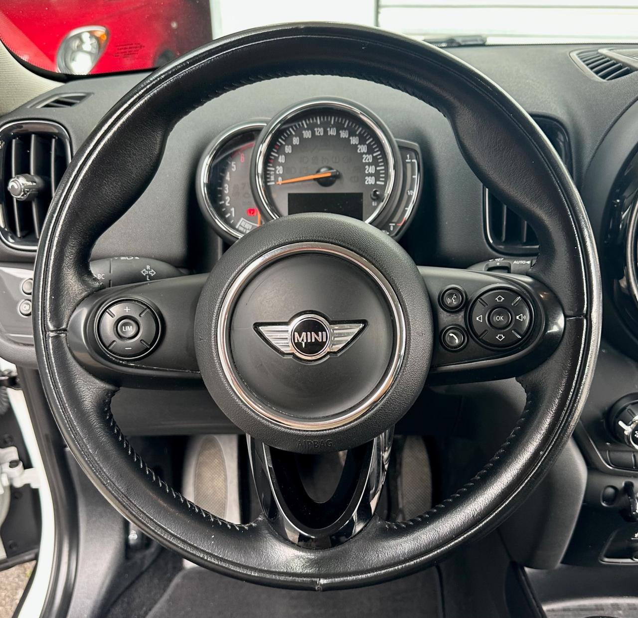 MINI Mini Countryman 1.5 One D 116cv Business