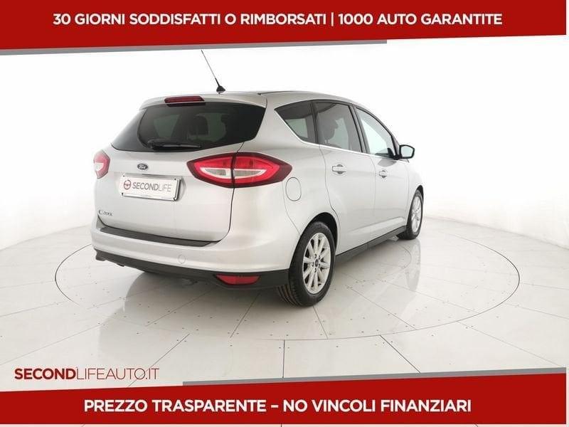 Ford C-Max 1.5 tdci Business s&s 120cv