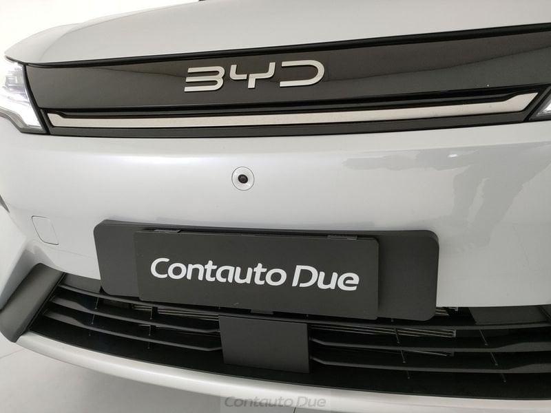 BYD Atto 2 DM-i Atto 2 DM-i 1.5 phev Boost 212cv