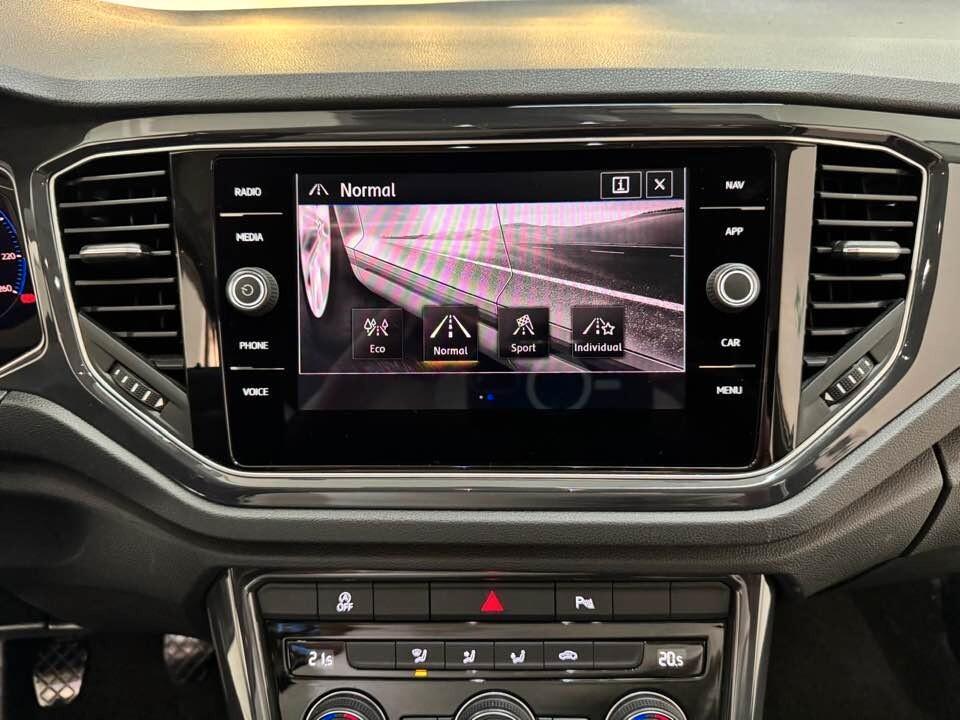Volkswagen T-Roc 2.0 TDI 4MOTION 150/CV 2018