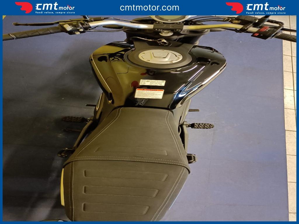CF MOTO 300CL-X - 2024