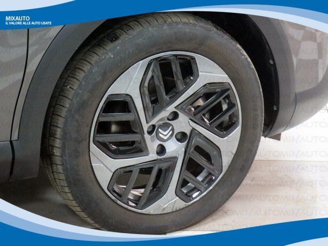 CITROEN C4 1.2 PureTech 130cv Plus EAT8 EU6