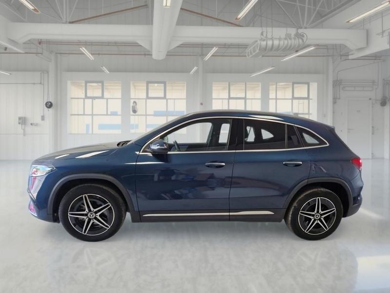 MERCEDES-BENZ EQA 250 PREMIUM PLUS SUV
