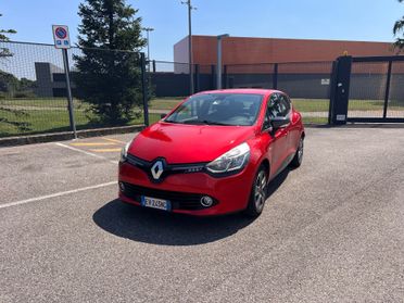 Renault Clio 1.5 dCi 8V 75CV 5 porte Live