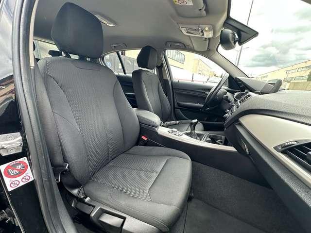 BMW 116 d 5p. Business 116CV