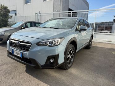 Subaru XV 1.6i Bi-Fuel 4x4