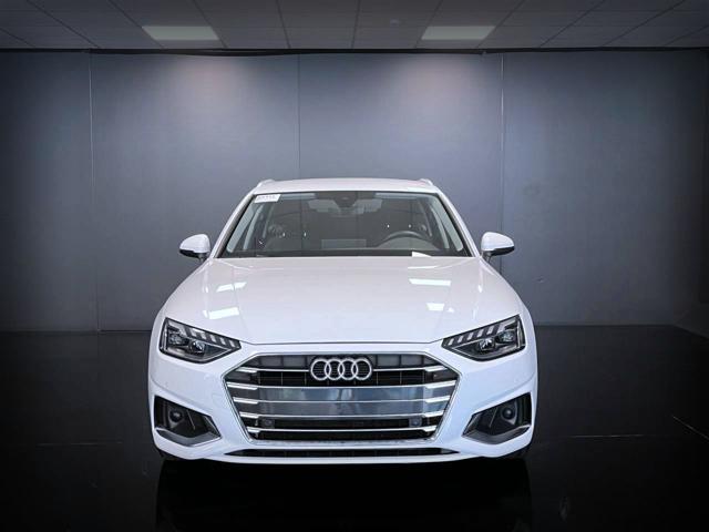 AUDI A4 Avant 30 TDI 136 CV S tronic Business Advanced