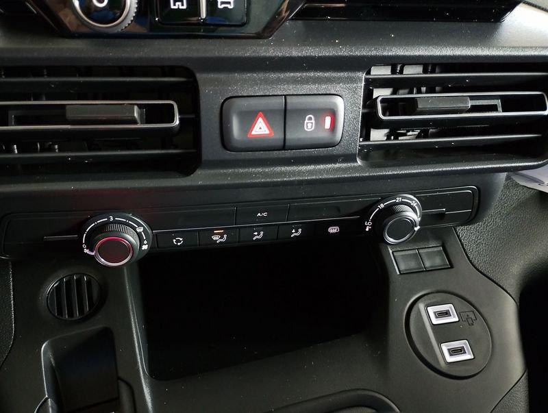 FIAT Doblò 1.5 BlueHdi 130CV PC-TN Van