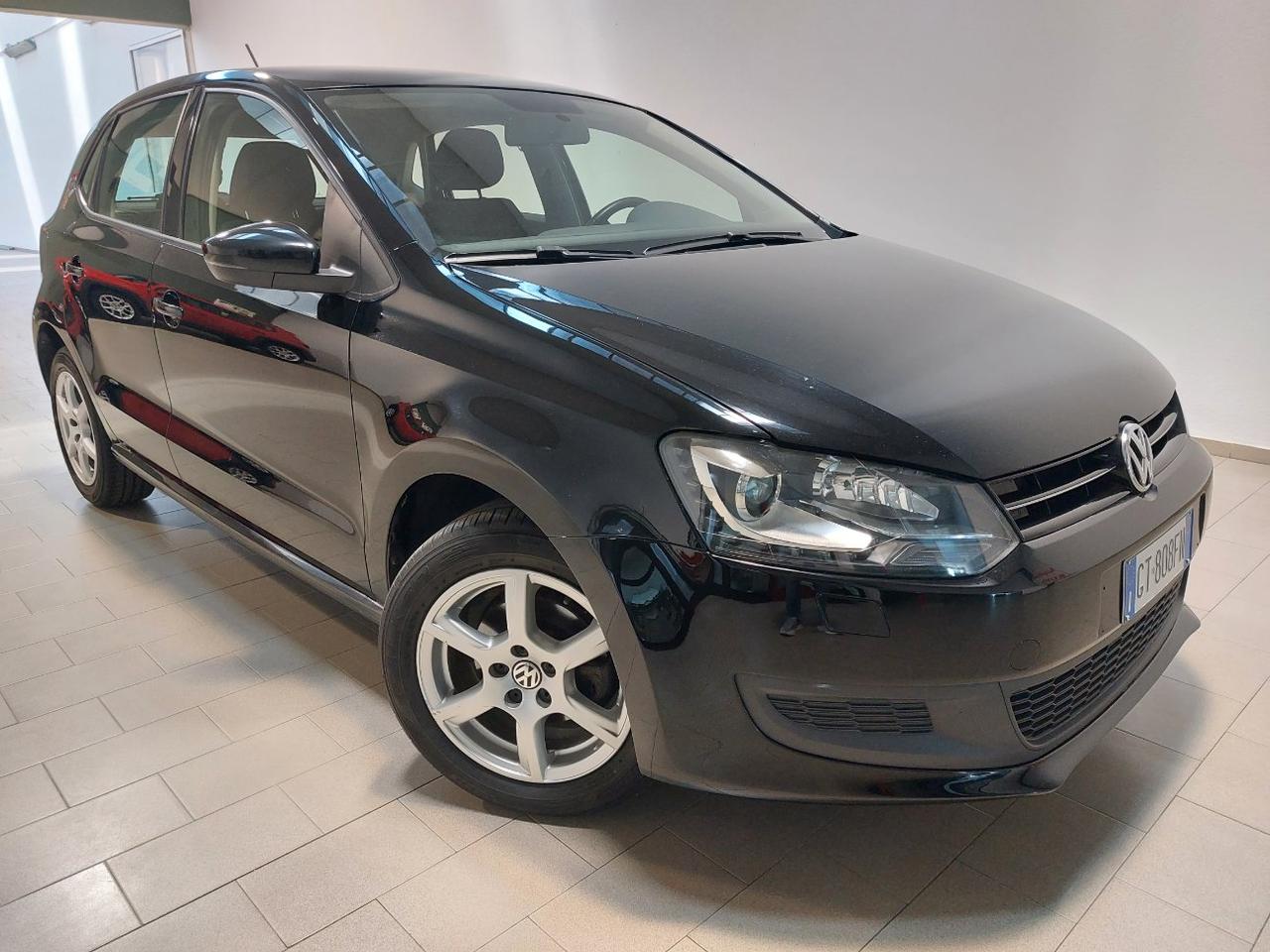 Volkswagen Polo 5 Porte Polo 5p 1.2 Trendline 60cv