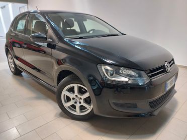 Volkswagen Polo 5 Porte Polo 5p 1.2 Trendline 60cv