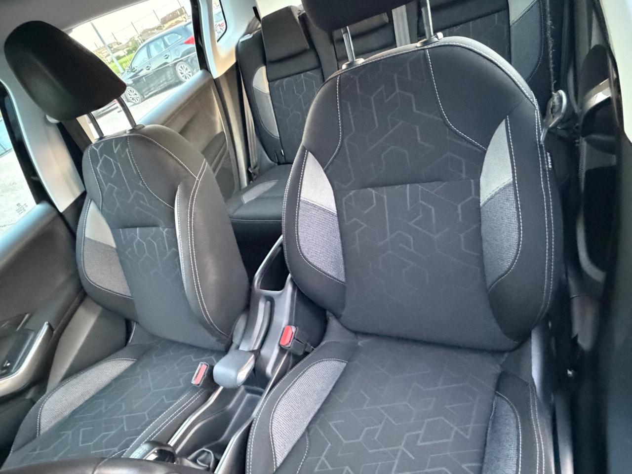 Peugeot 2008 PureTech 82 Active