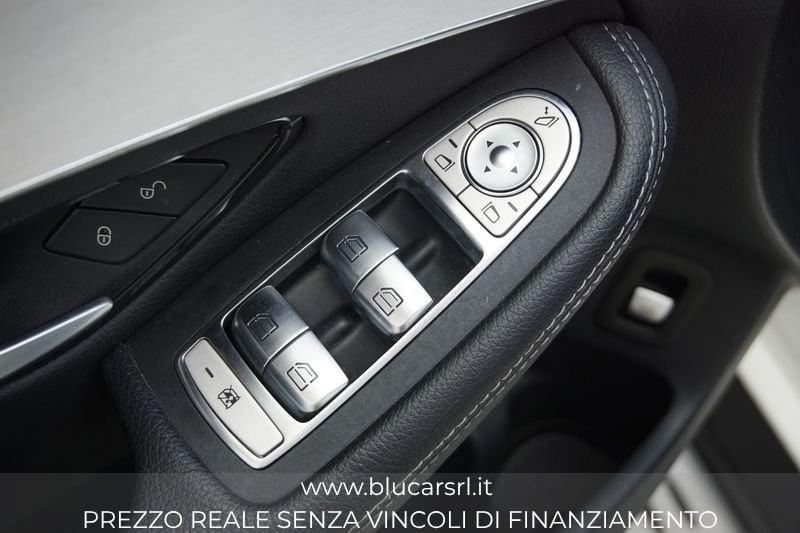 Mercedes-Benz GLC Coupé GLC Coupe 220 d Premium Plus 4matic auto