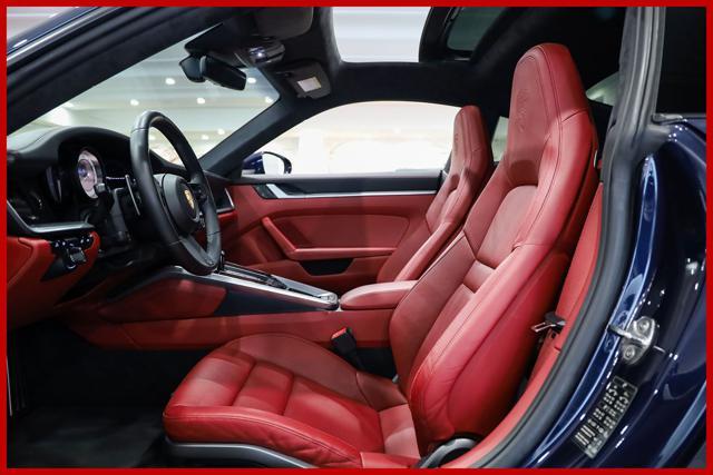 PORSCHE 992 4S**|SCARICO|ASSE STERZ|TETTO|CHRONO