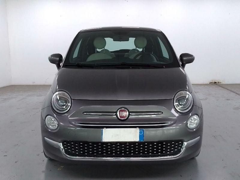 FIAT 500 1.0 hybrid Dolcevita 70cv