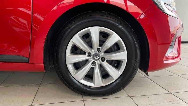 Renault Clio 5 Porte 1.0 TCe GPL Life 1.0 tce Life Gpl 100cv