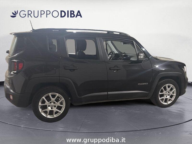Jeep Renegade 2019 Benzina 1.0 t3 Limited 2wd