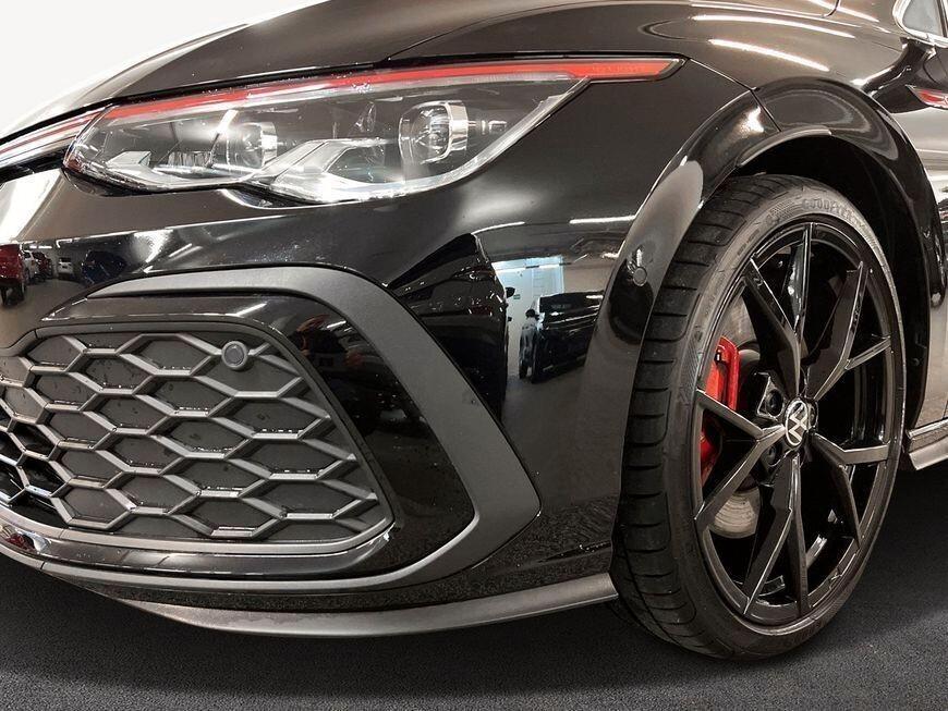 Volkswagen Golf GTI Golf 2.0 TSI GTI Cambio Manuale