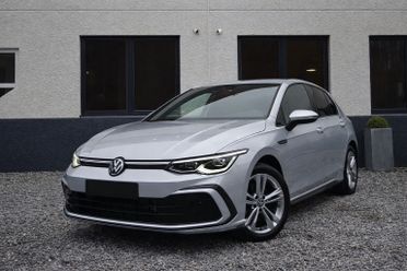Volkswagen Golf 1.0 eTSI R-line DSG