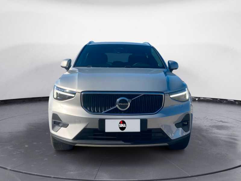VOLVO XC40 2.0 b3 Core AuTo