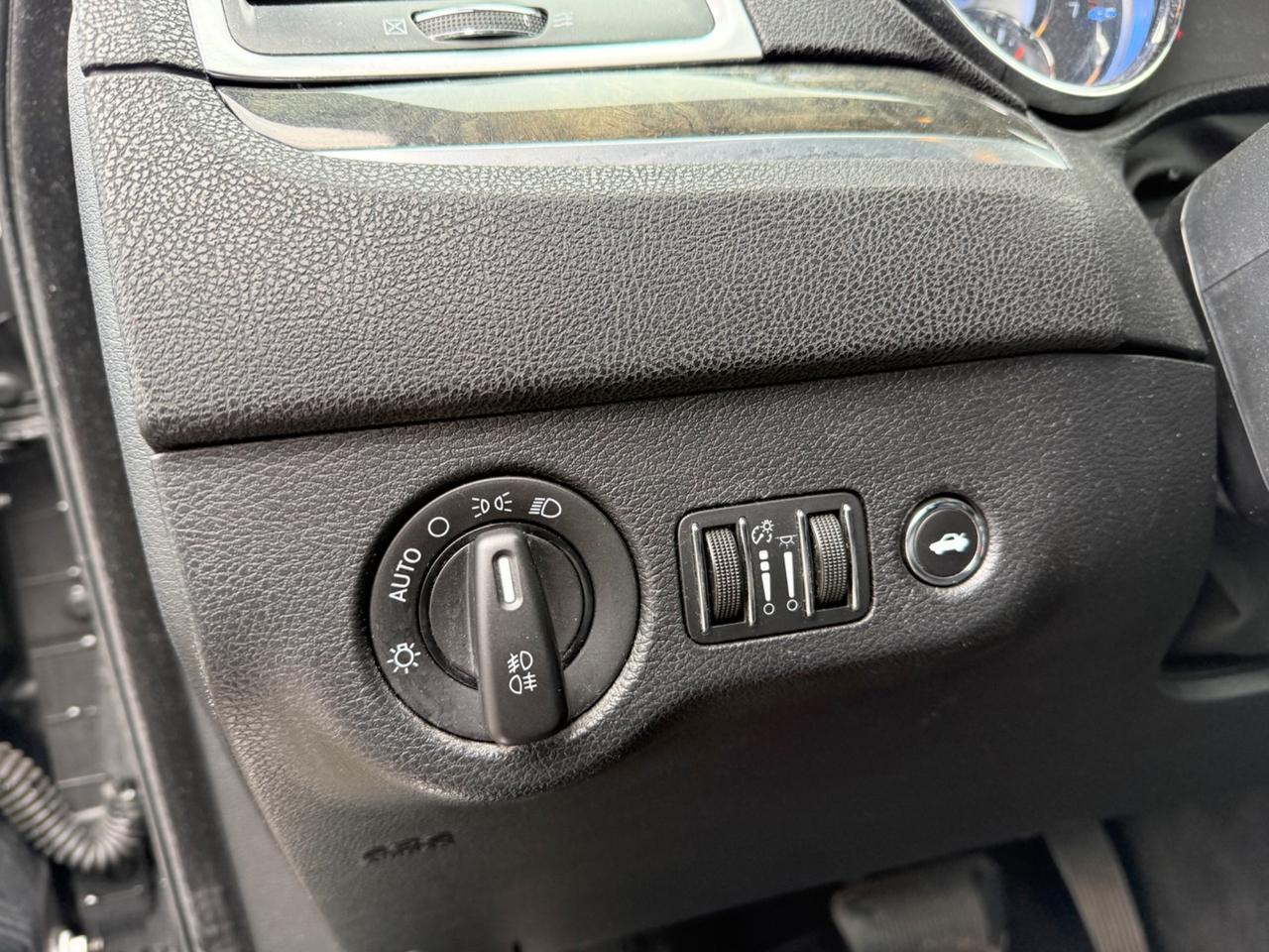 Lancia Thema 3.0 V6 239 CV Platinum Full optional