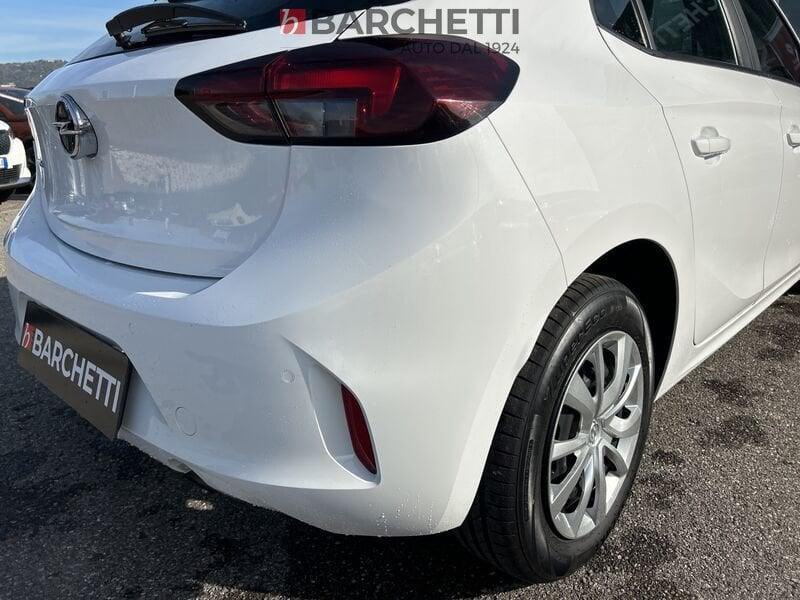 Opel Corsa (P2JO) 1.2 EDITION