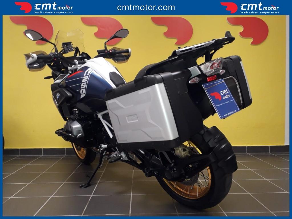 BMW R 1250 GS - 2023